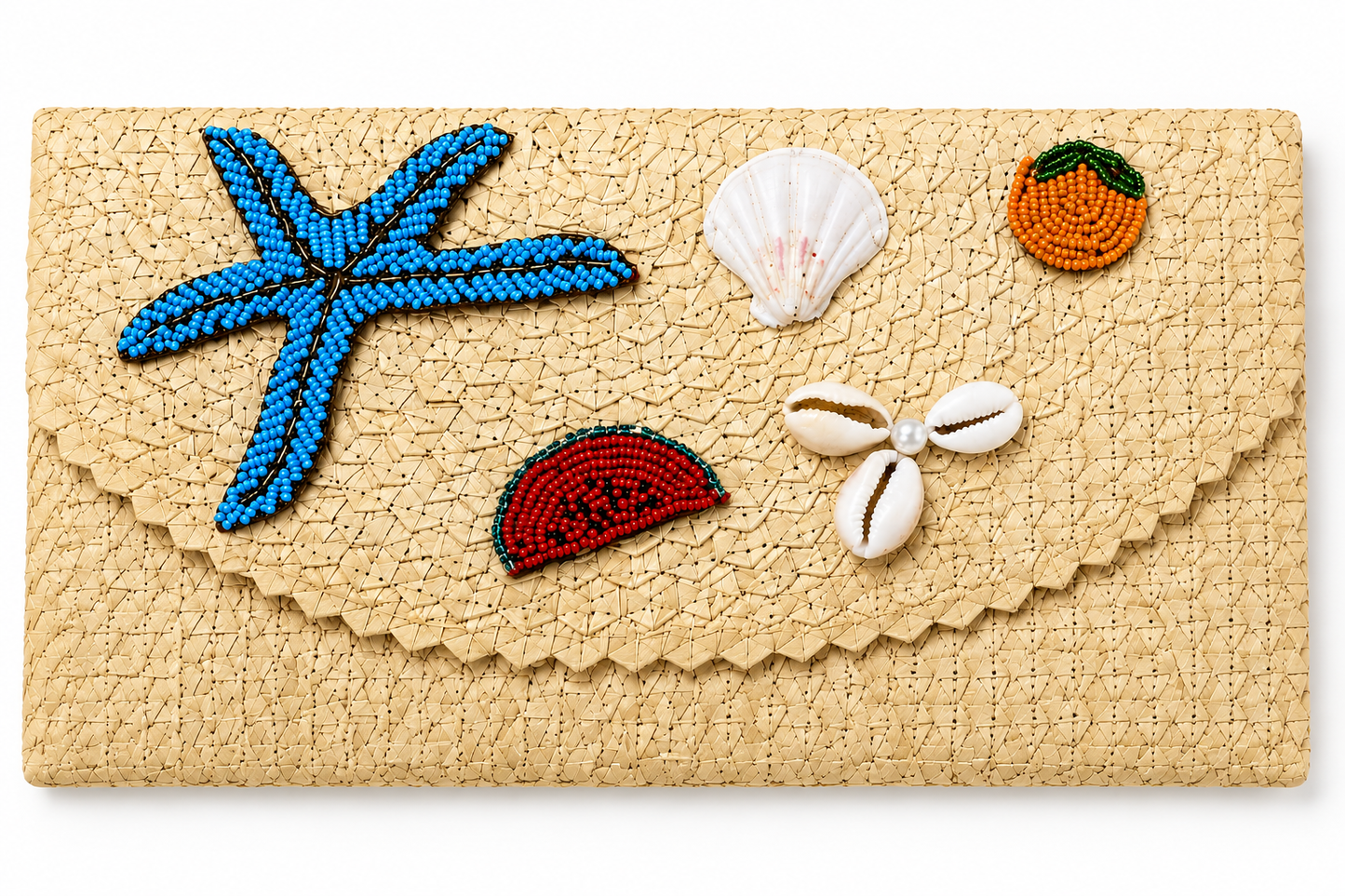 Pouch Bintang