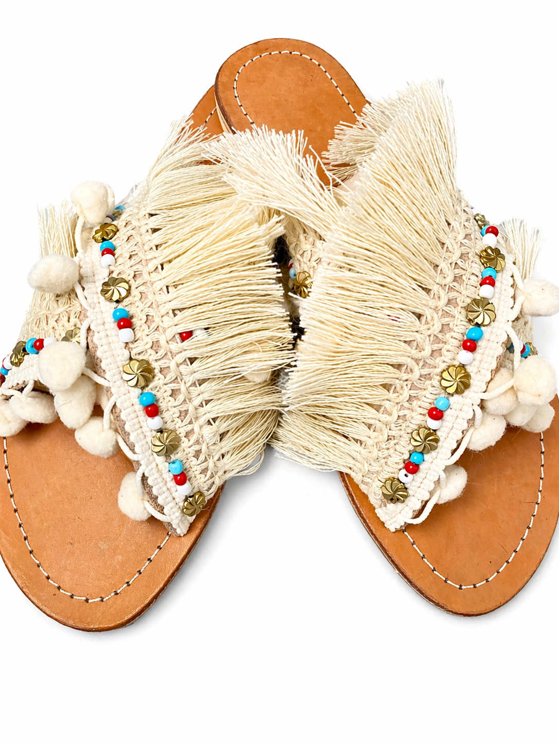Lucia Sandals