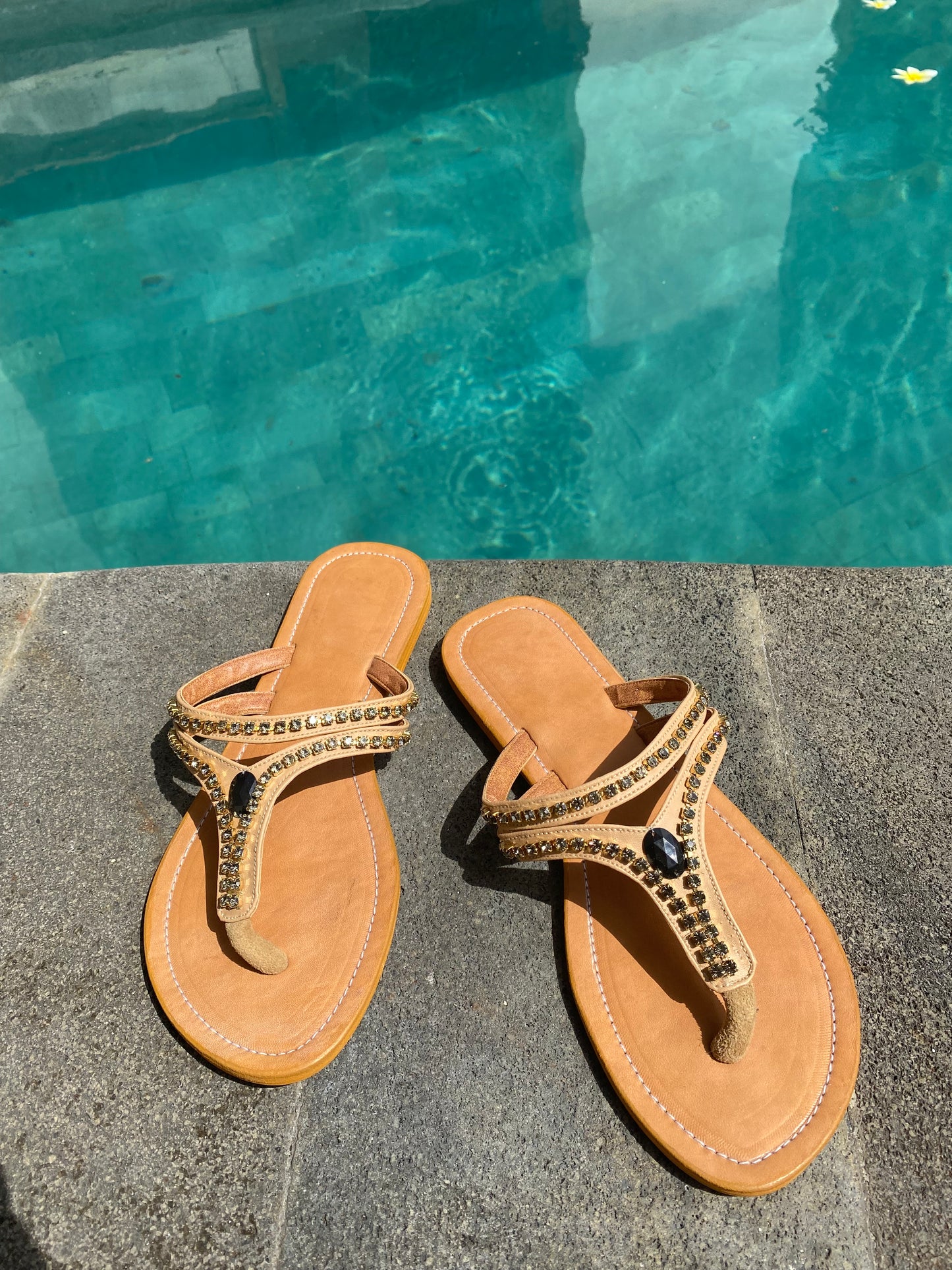 Solene sandals