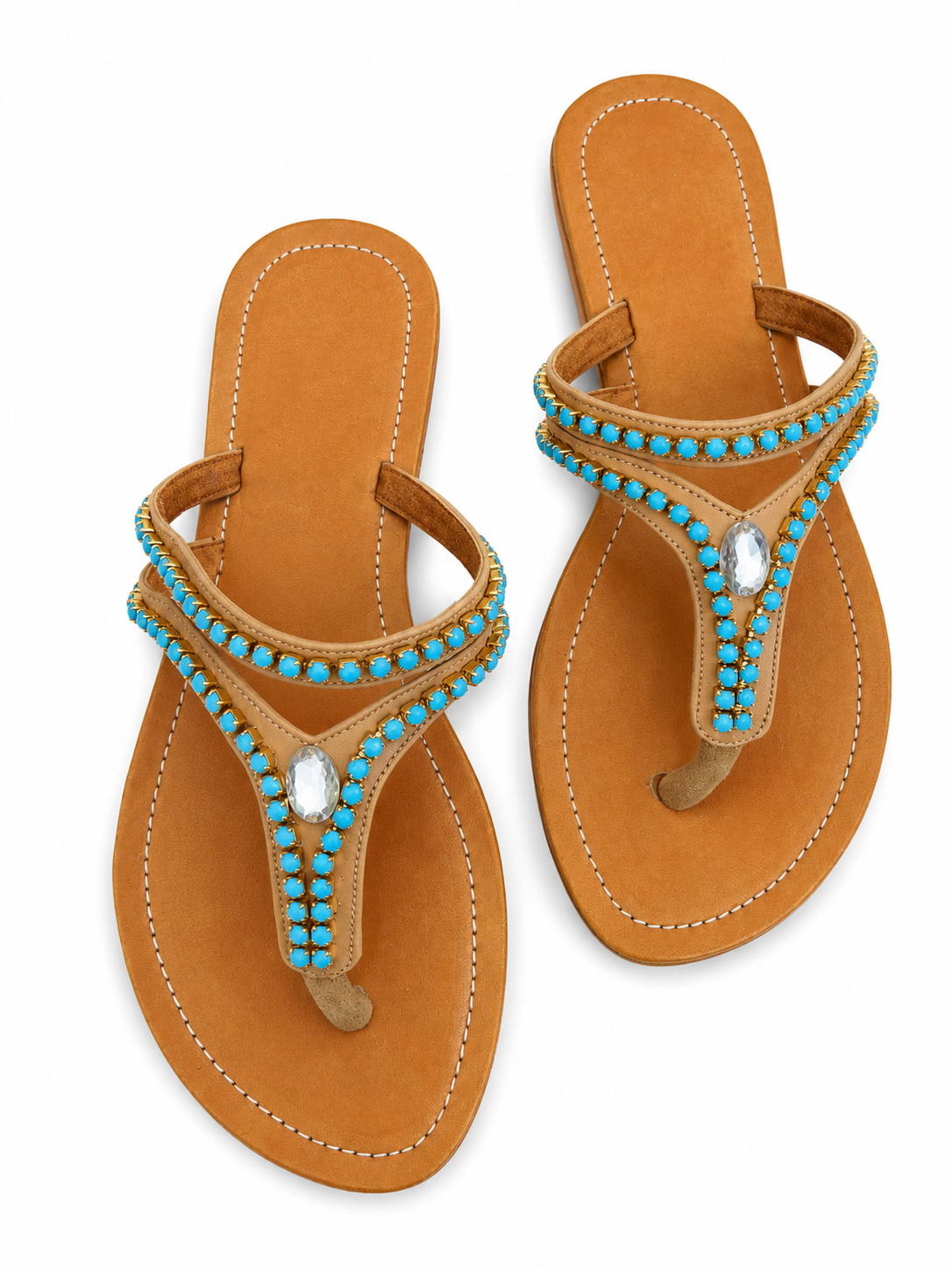 Kaivara Sandals