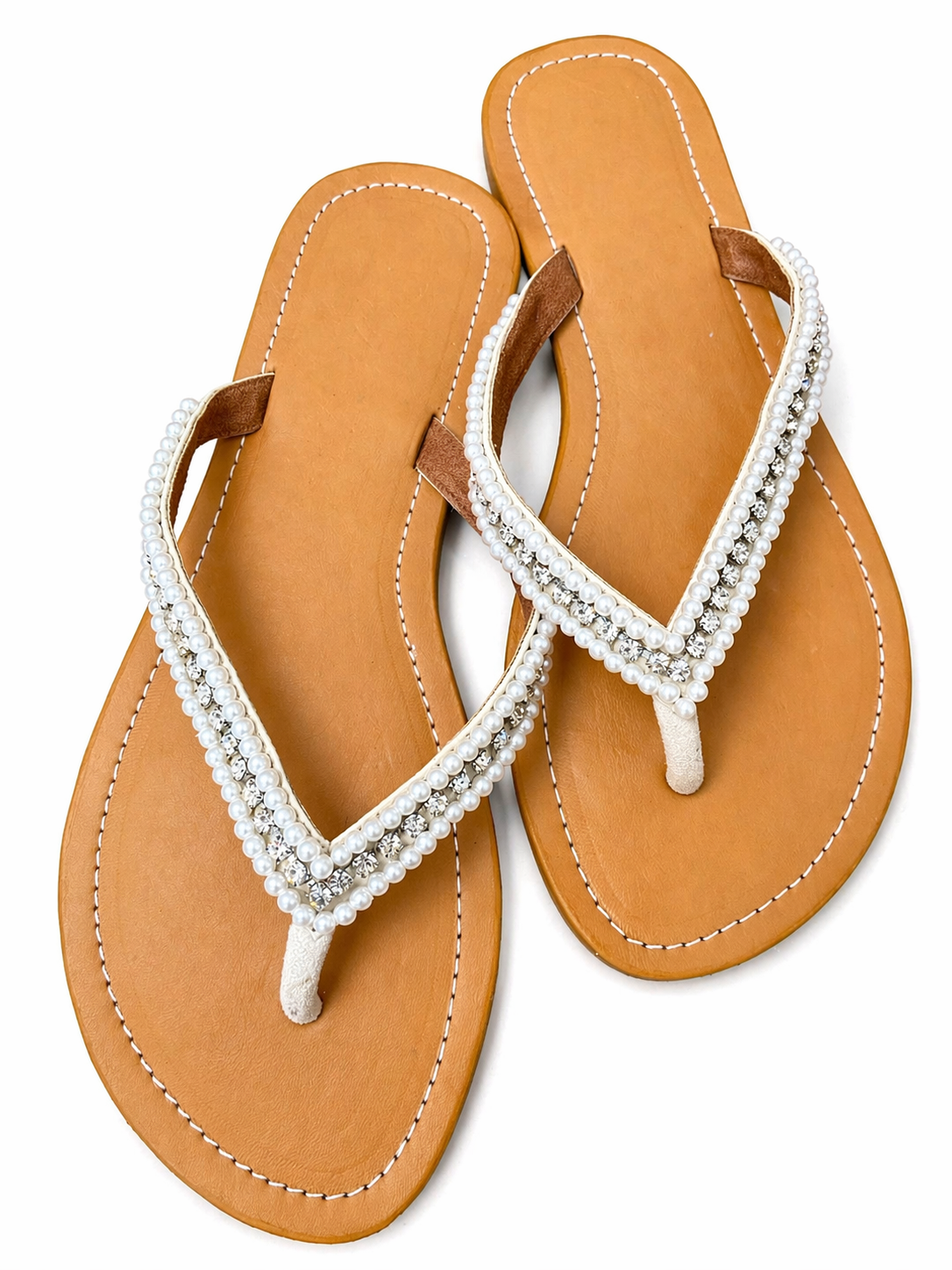 Bride Sandals