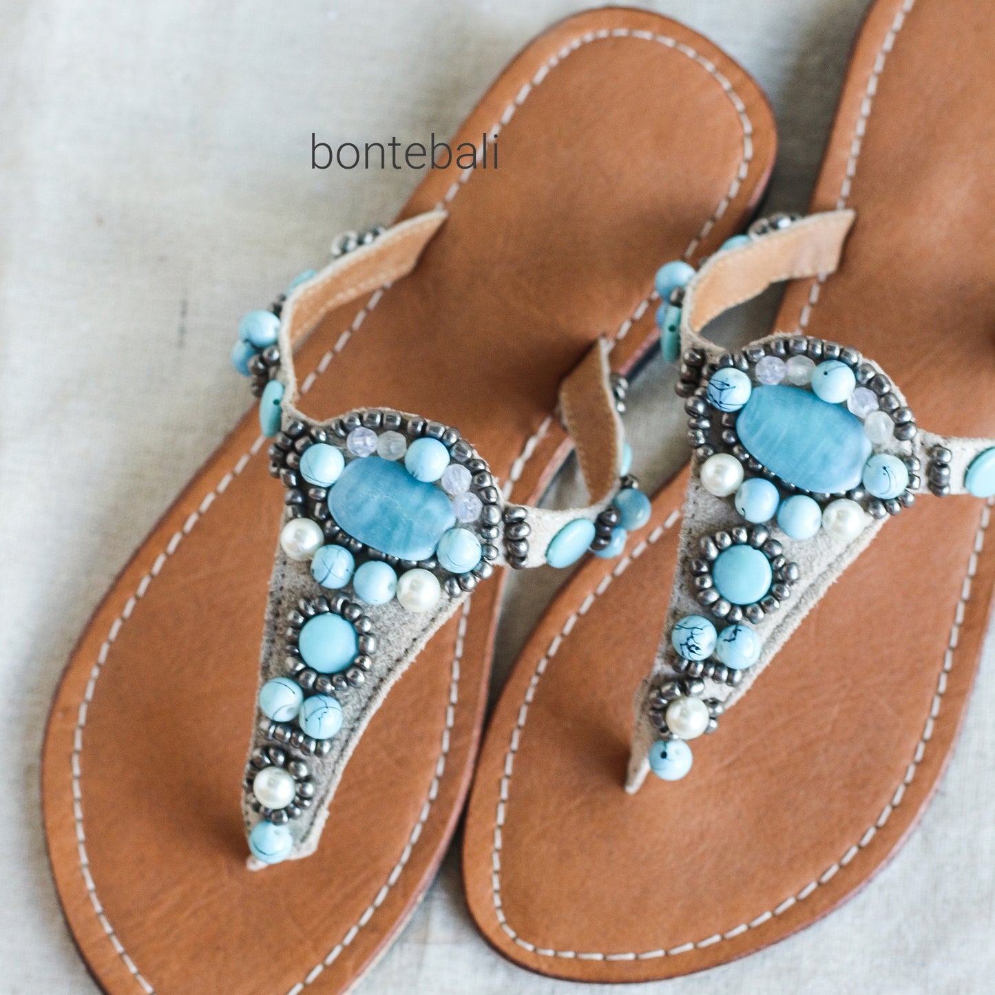 Vivi Sandals