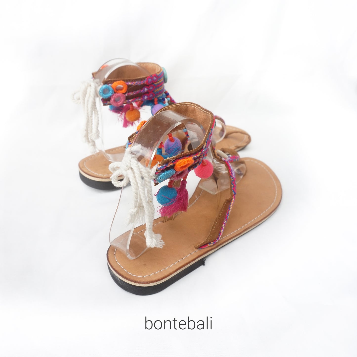 Koba Gladiator sandals