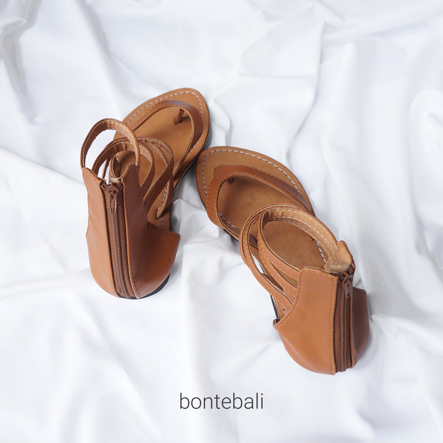 Nakula Sandals