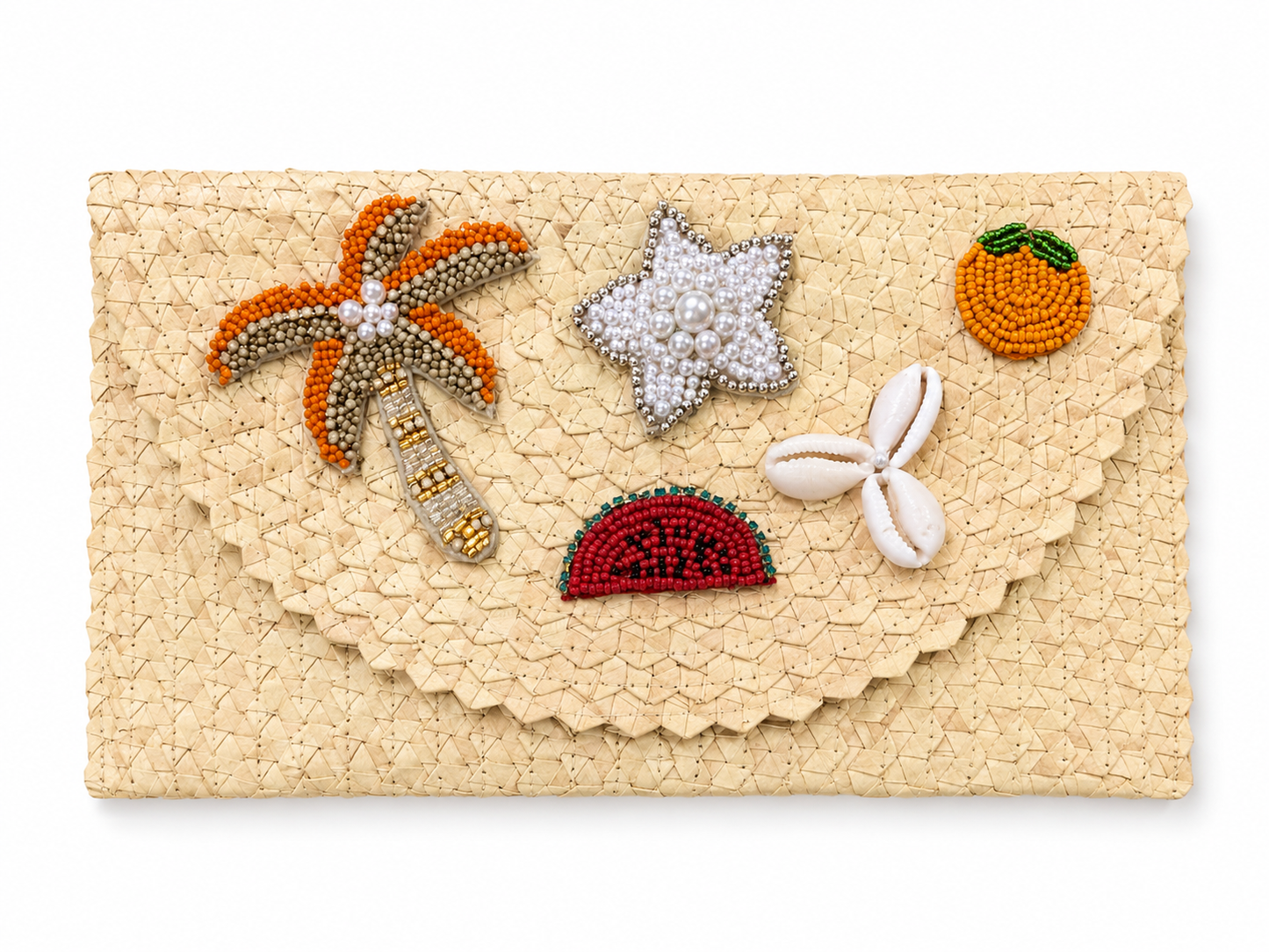 Pouch Kelapa