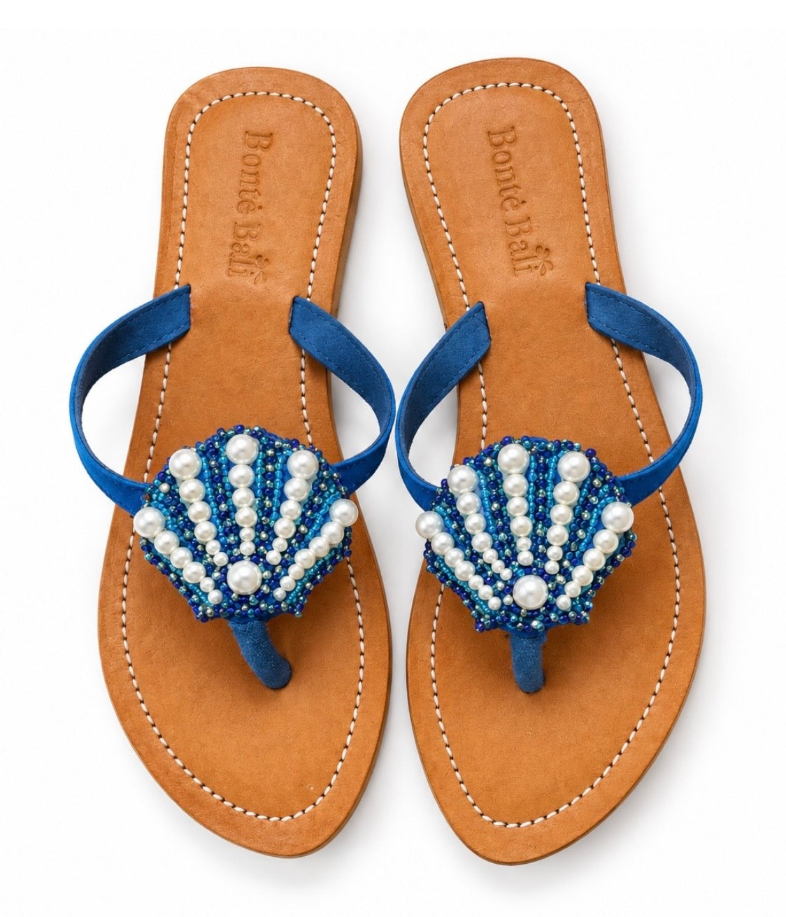 Kerang bunga sandals