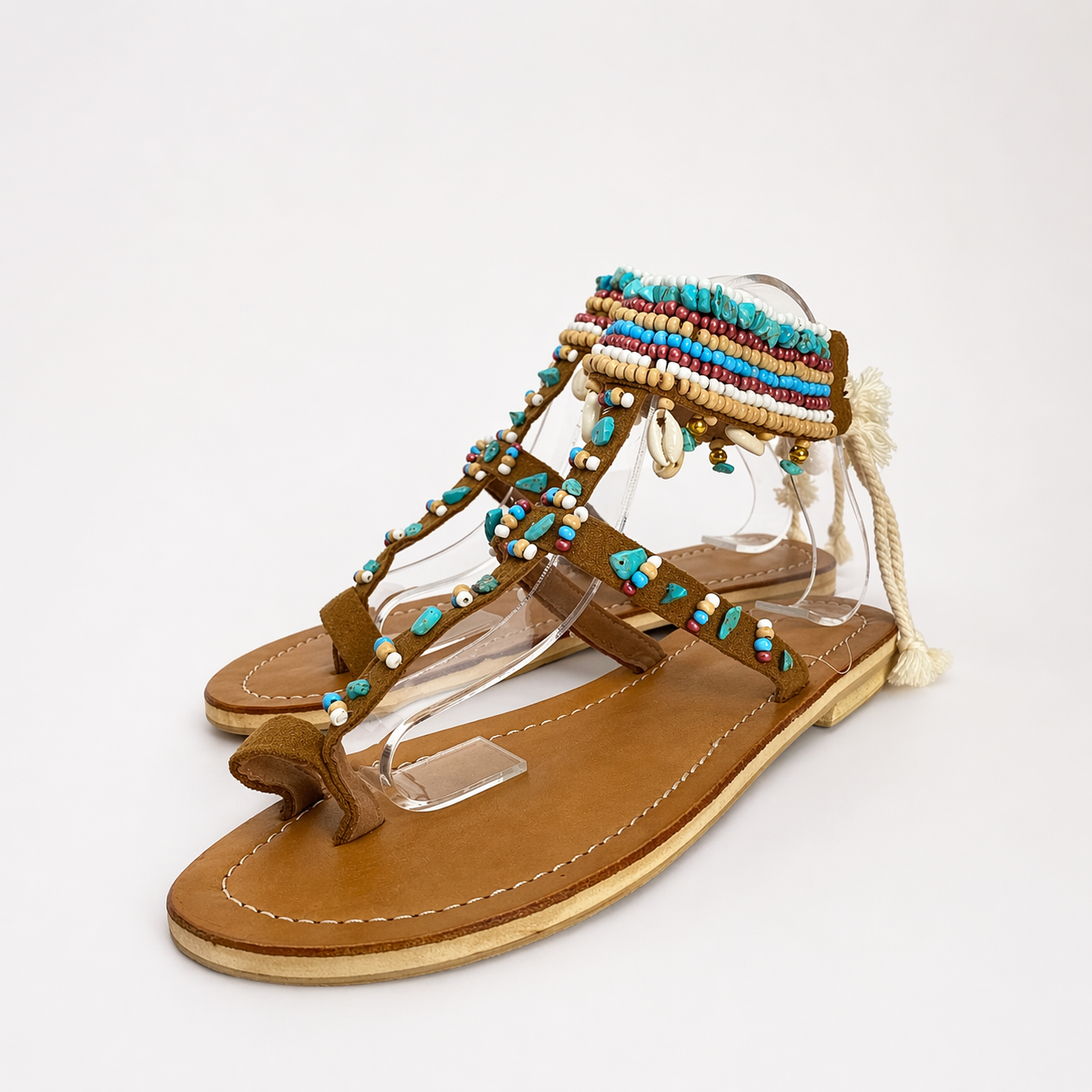Sanur Gladiator Sandals