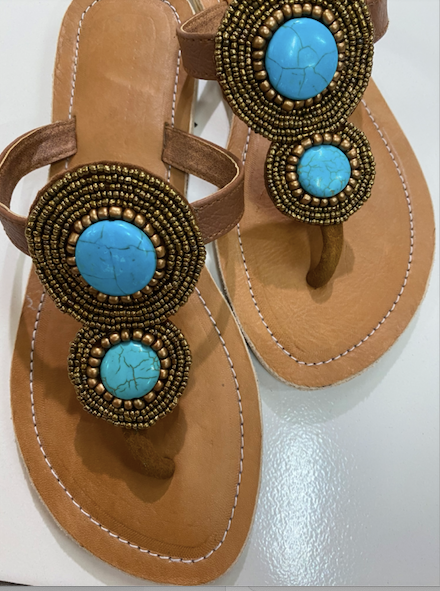 Verua Sandals