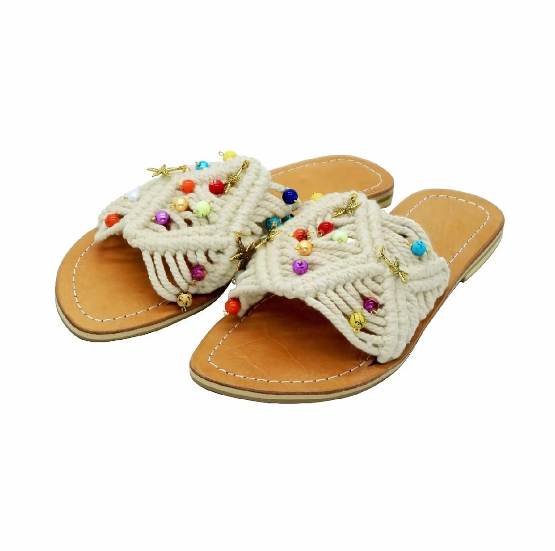 Jemring Sandals