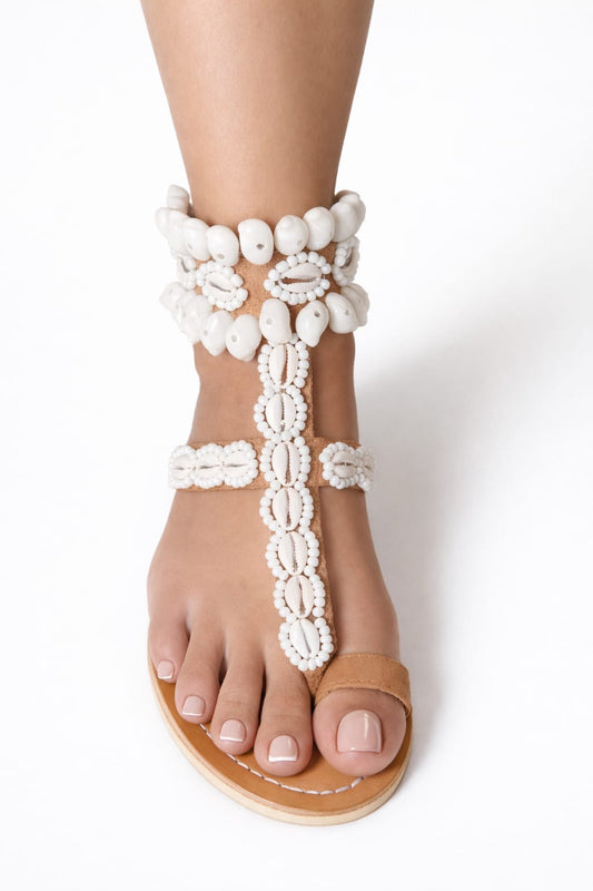 Cempaka Sandals Gladiator