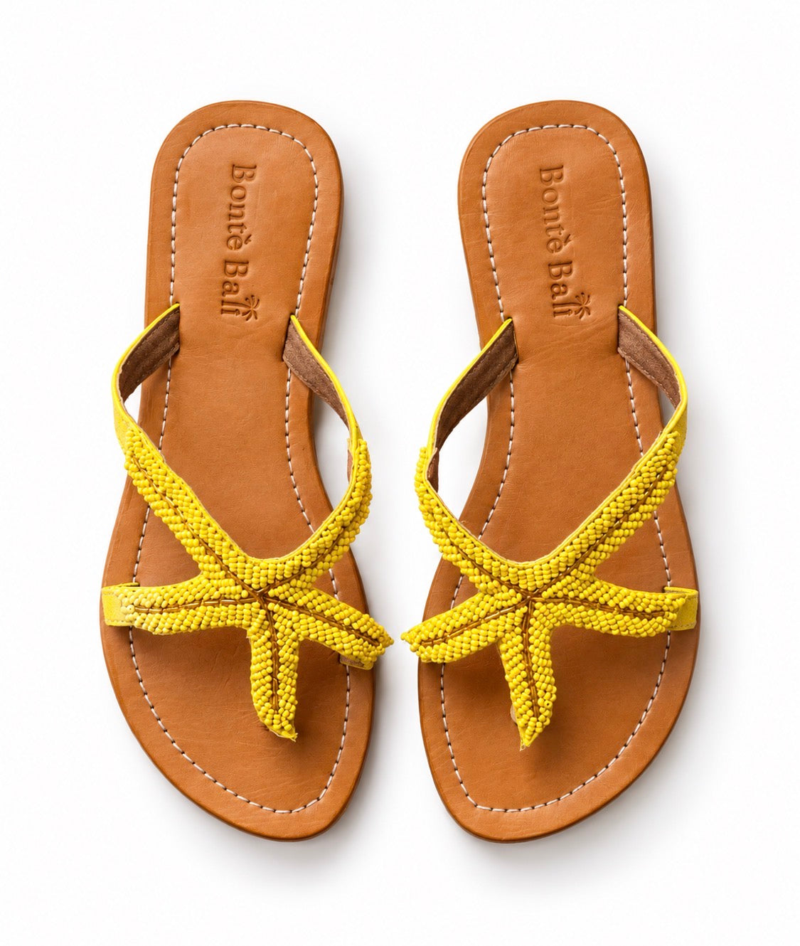 Starfish Sandals
