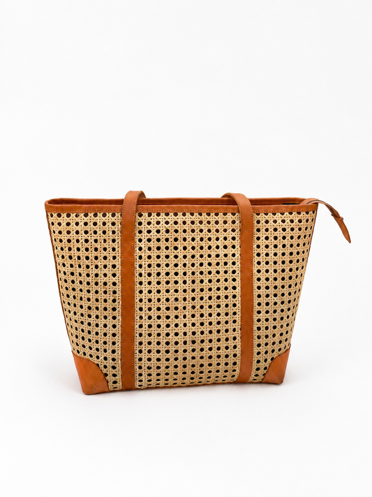 Rotan Bag shoulder