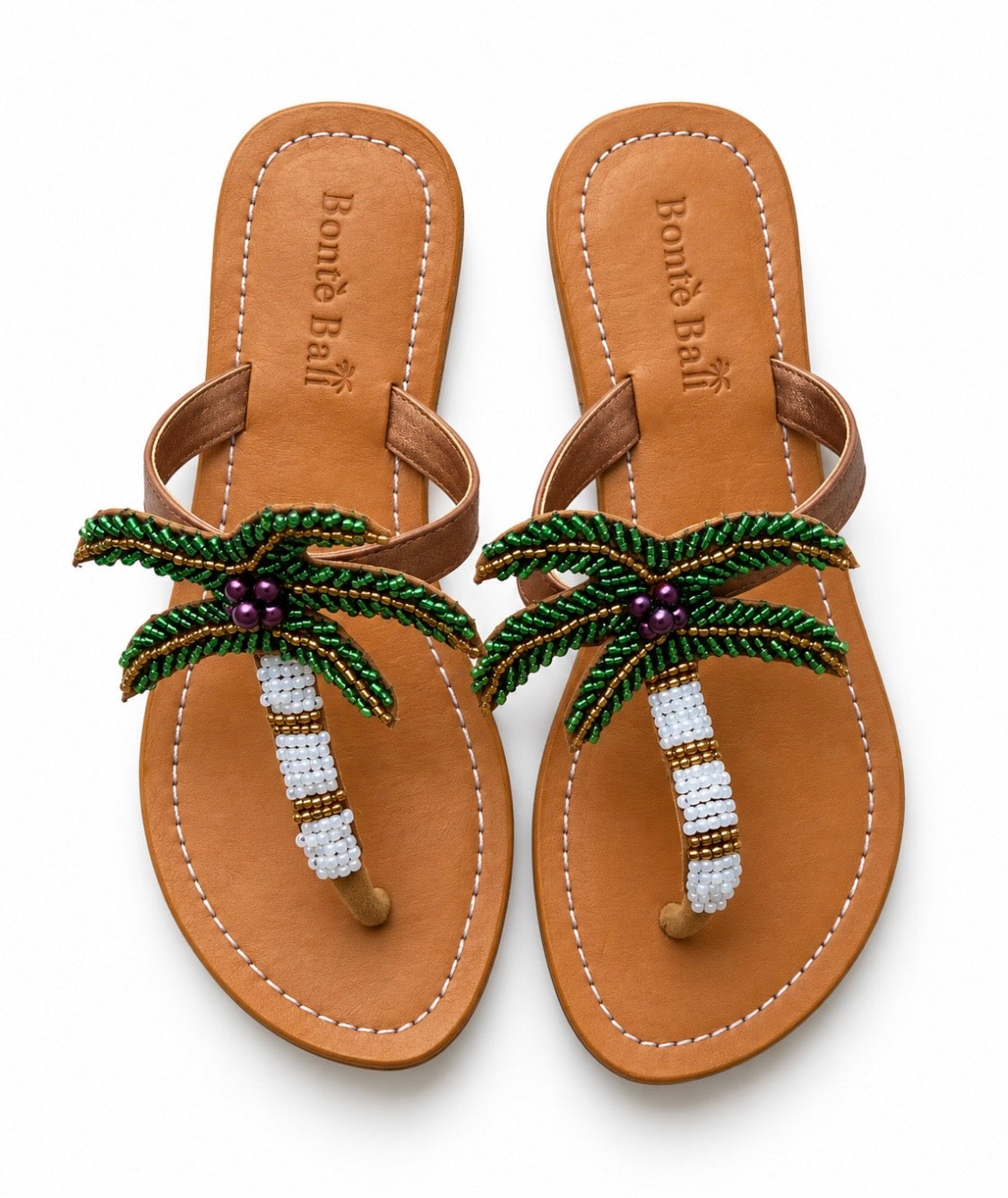 Palm Jepit Sandals
