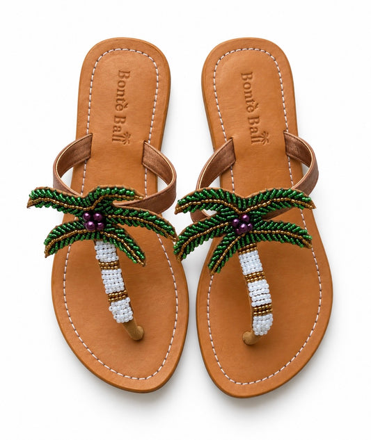 Palm Jepit Sandals