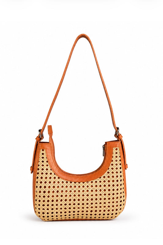 Caya rotan bag