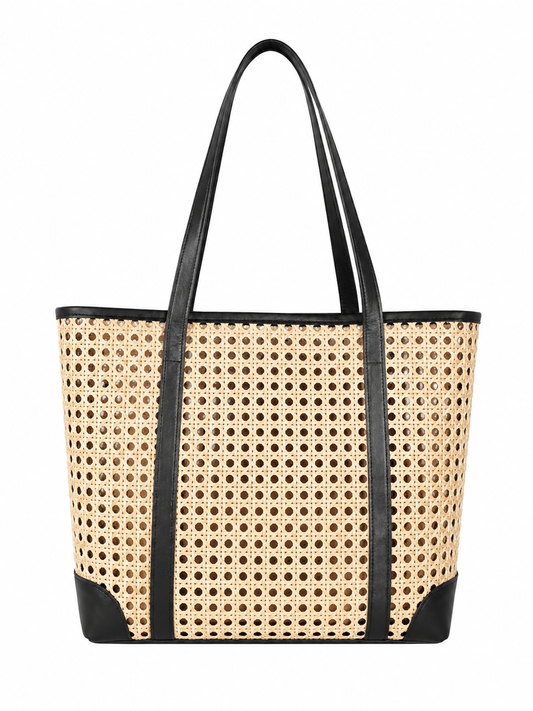 Coastal Luxe Bag
