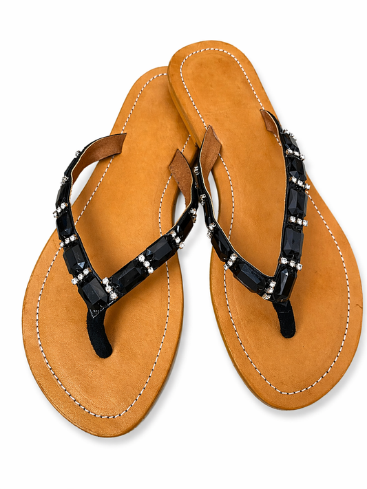 Terra Sandals