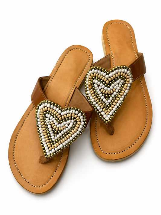 Hati Sandals