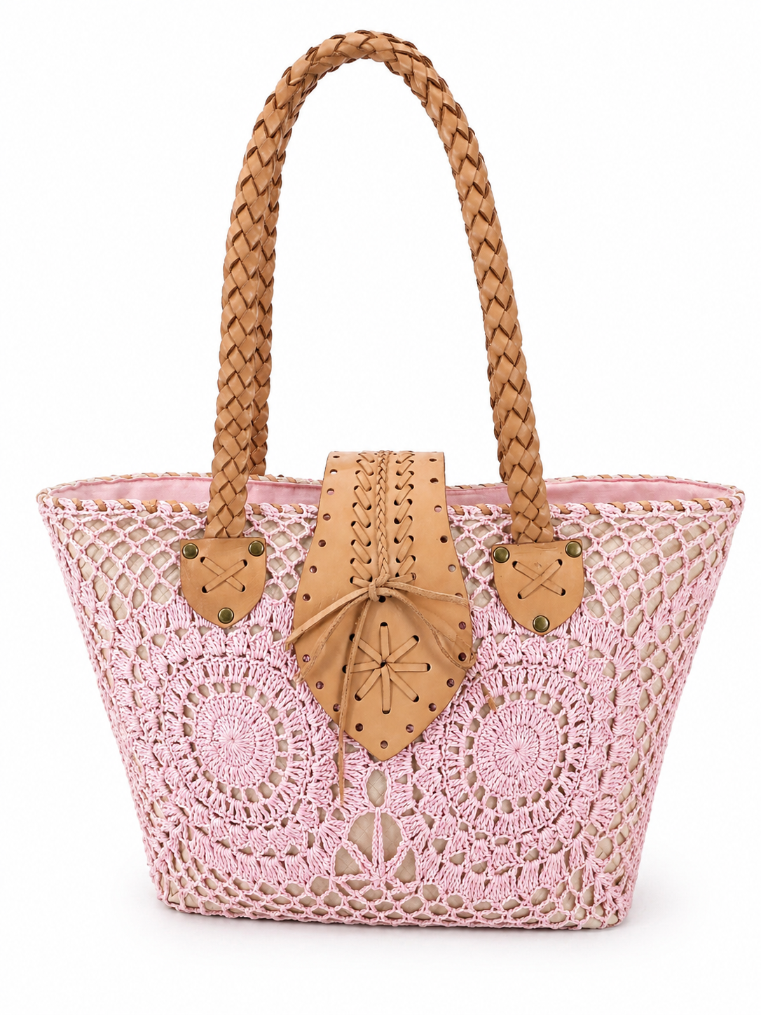 Veloura Bag