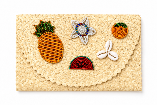 Pouch Nanas