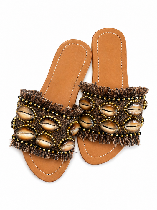 Anggrek Selop Sandals