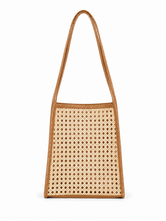 Runa rotan bag