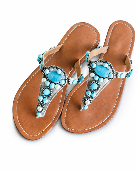 Vivi Sandals