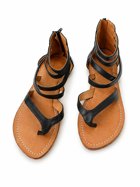 Nakula Sandals