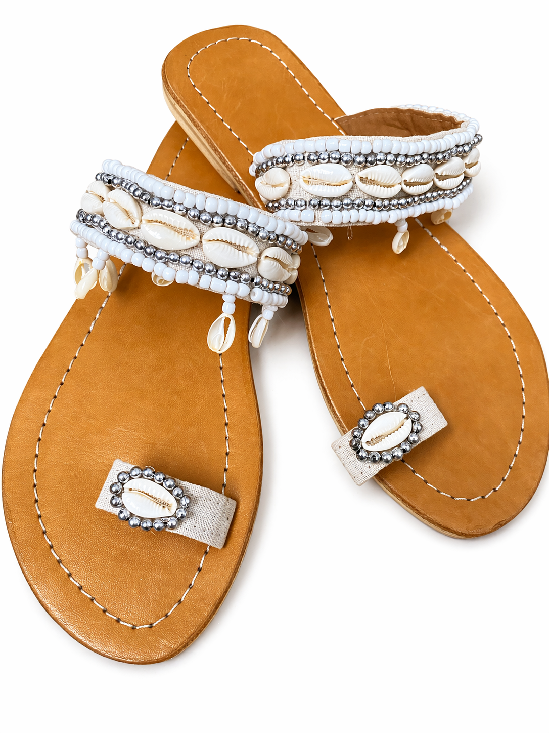 Kerang Jempol Sandals
