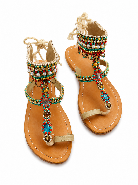 Liora Gladiator Sandals