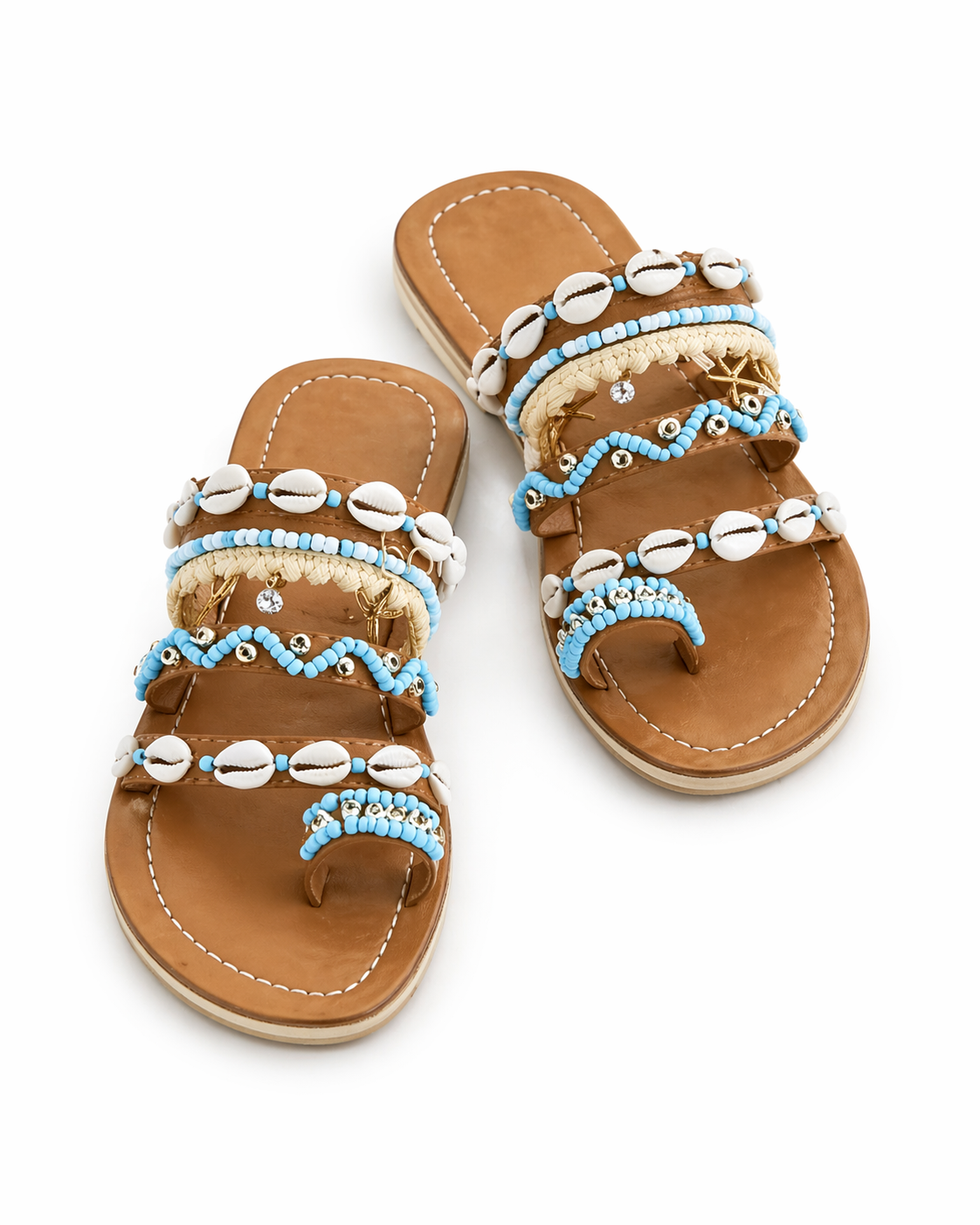 Megati sandals