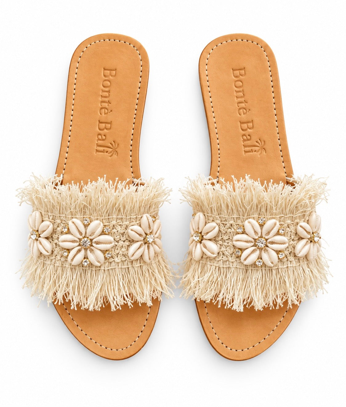 Nerida sandals