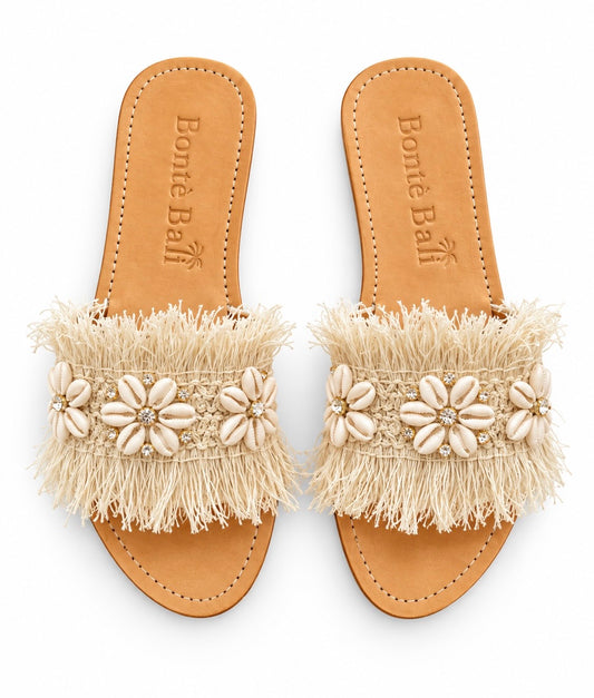 Nerida sandals