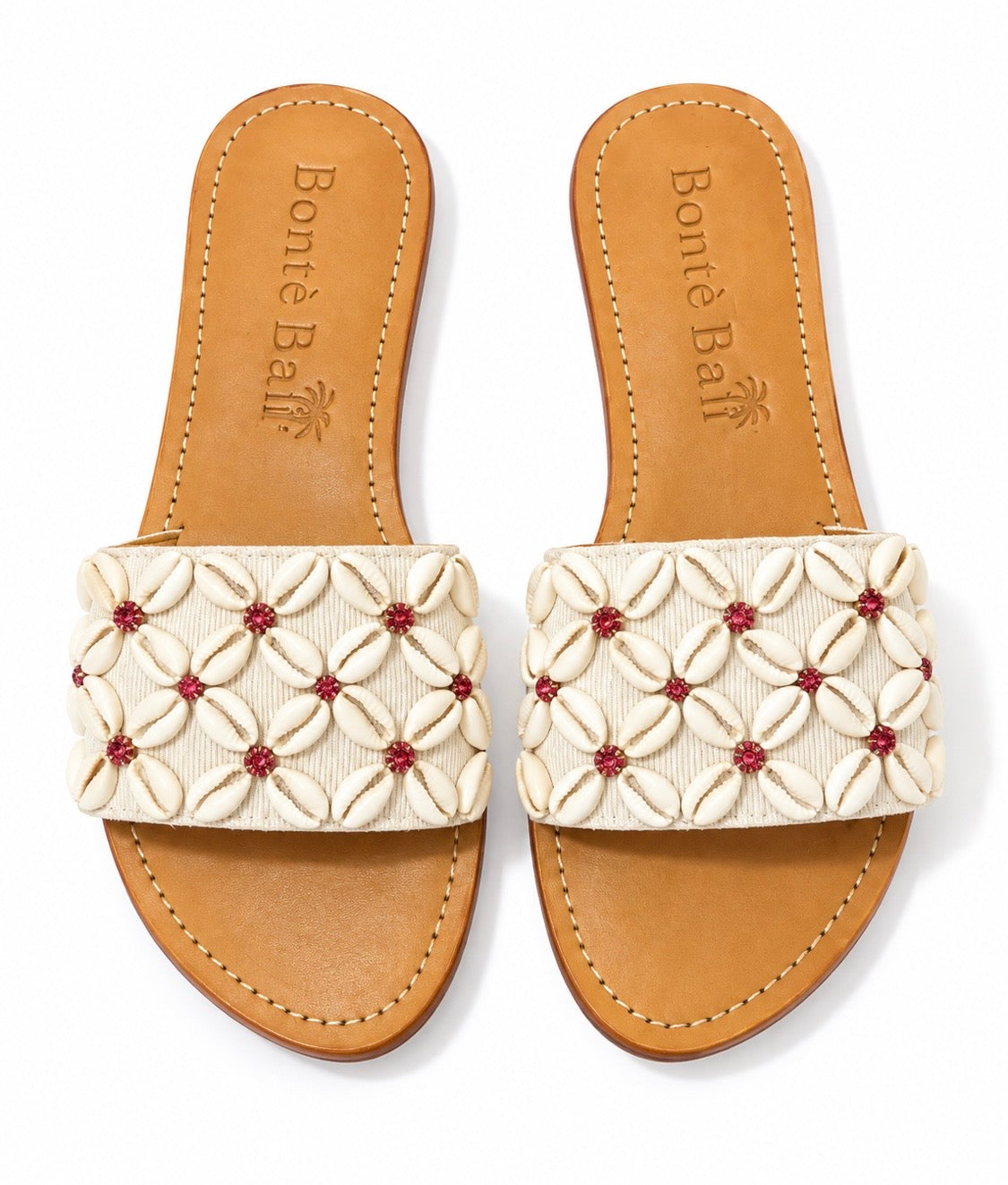 Marelle sandals