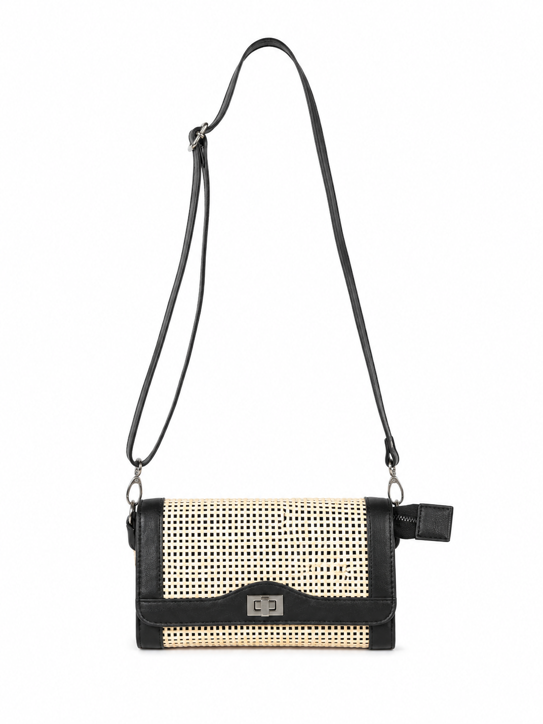 Minslep Rotan Bag
