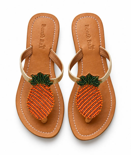 Nanas Jepit Sandals
