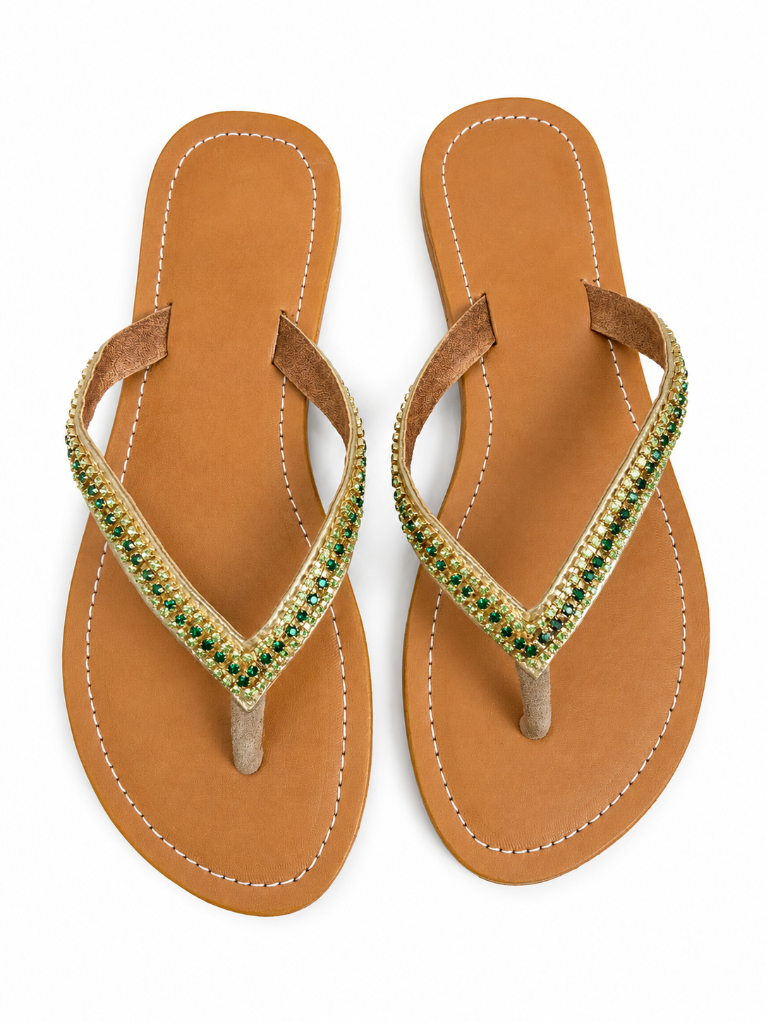 Vallere Sandals