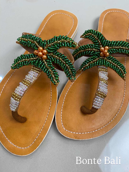 Palm Jepit Sandals