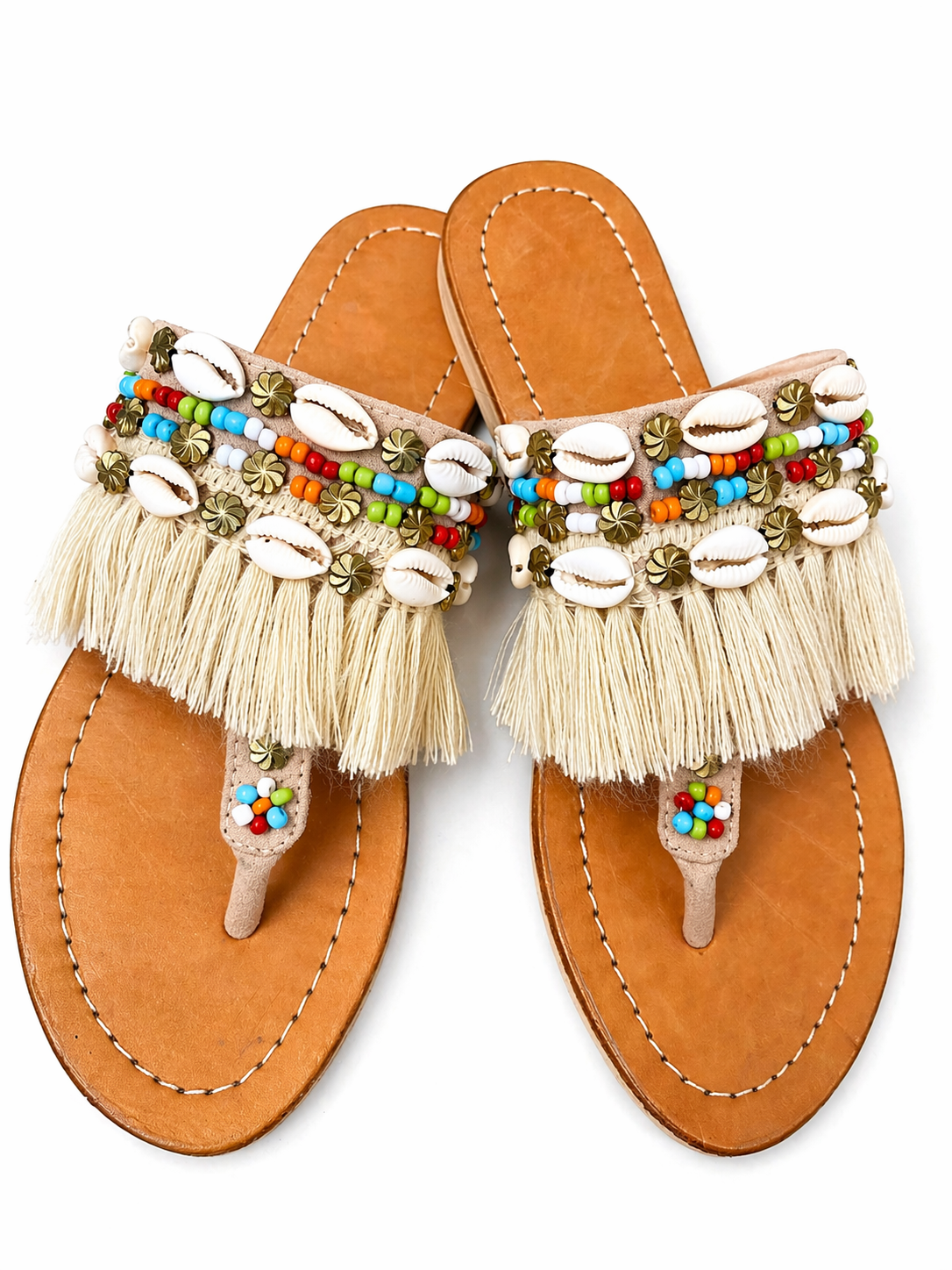 Titi Sandals