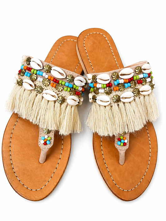 Titi Sandals