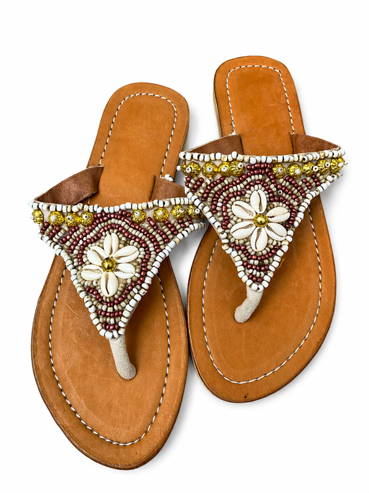 Intara sandals