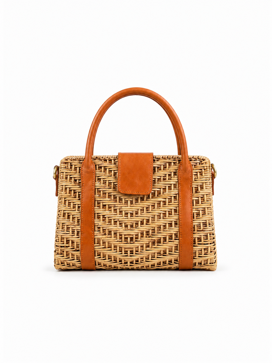 Arabelle Ratan Bag