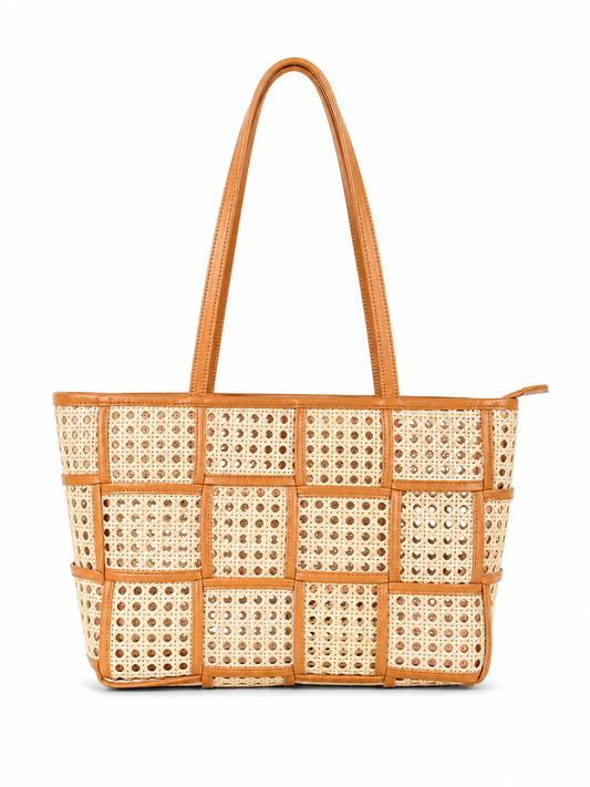 Monaco Tote Bag