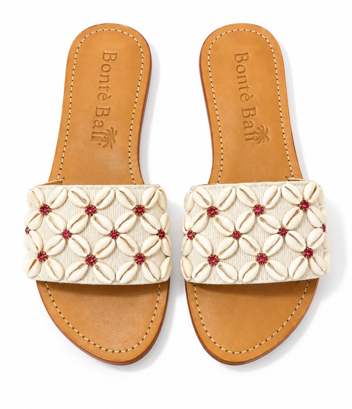 Marelle sandals