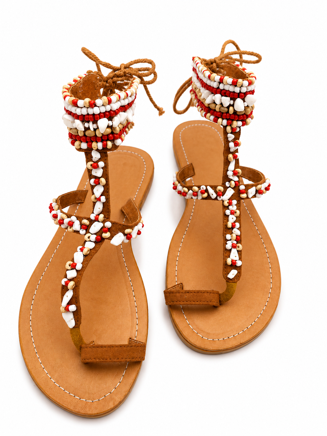 Sanur Gladiator Sandals