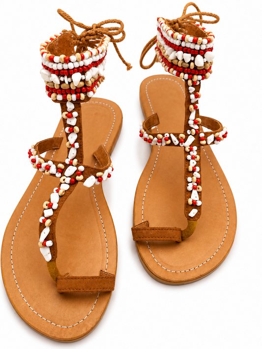 Sanur Gladiator Sandals