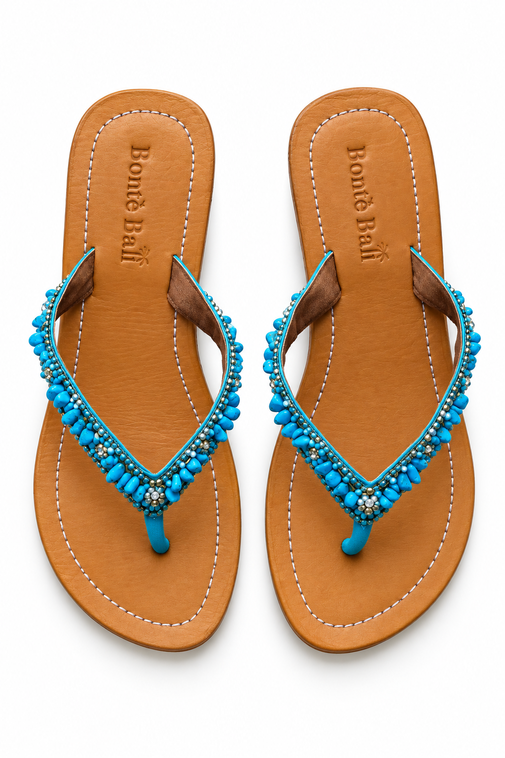 Seminyak wedges sandals
