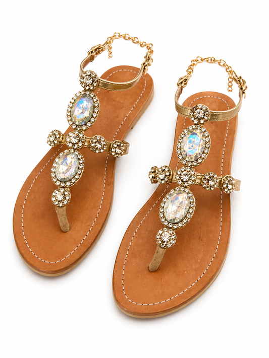 Canggu Gladiator Sandals