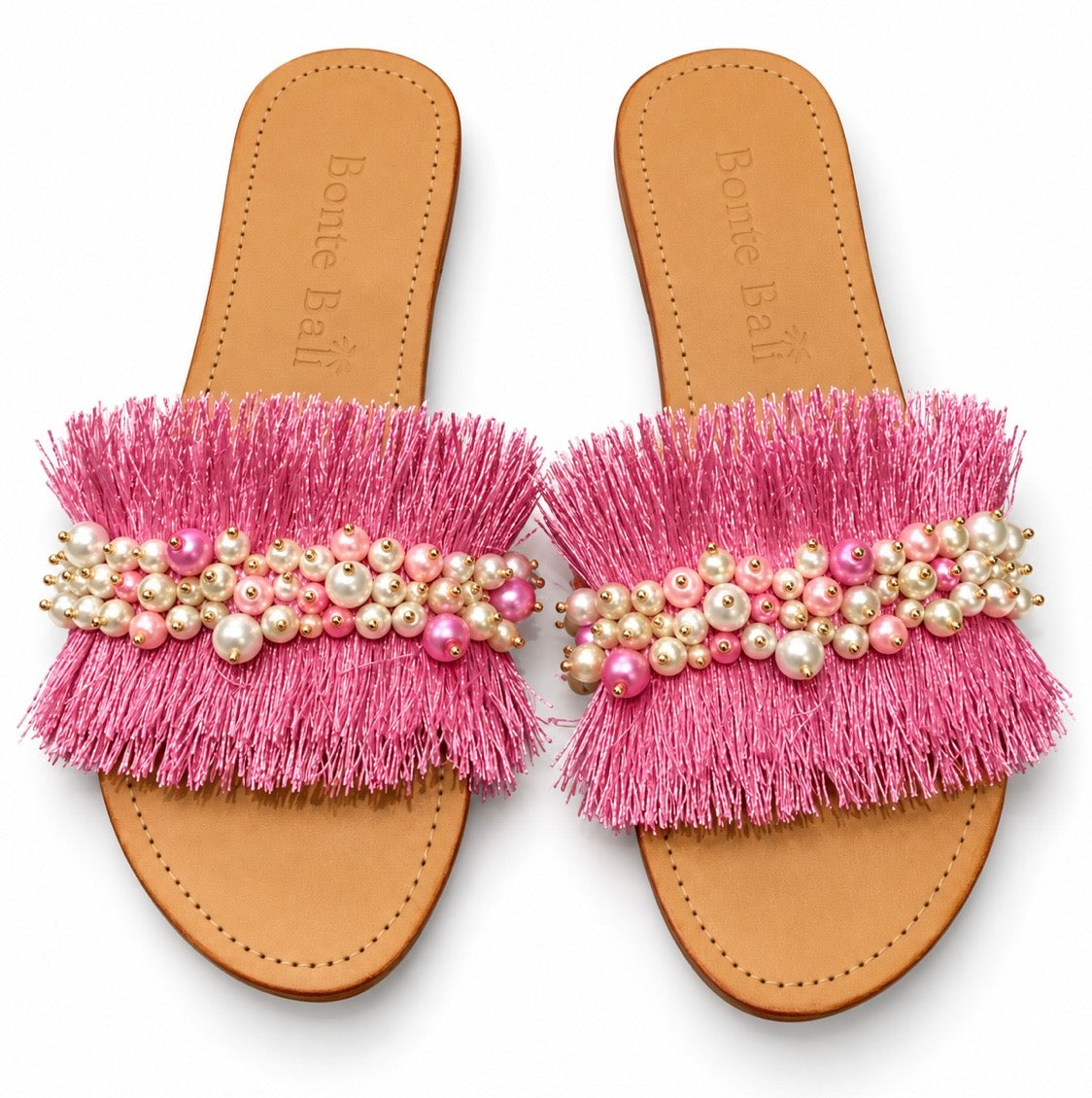 Benoa Rumbai sandals