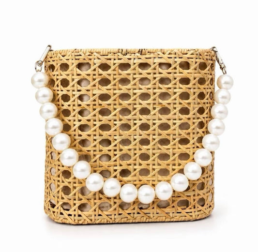 Mini Bag mutiara